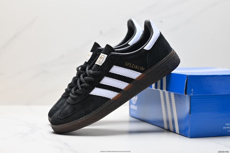 Adidas Handball Shoes